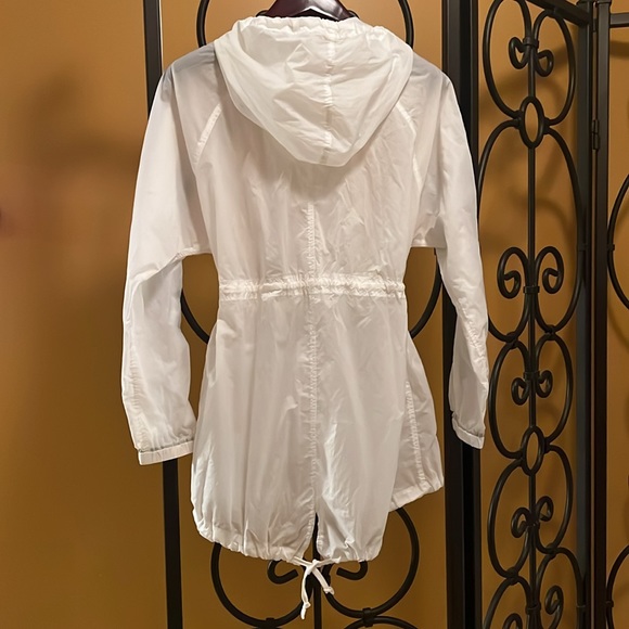 FREE PEOPLE Lightweight Windbreaker - Picture 7 of 11